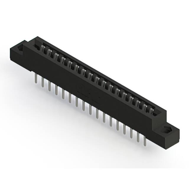 357-034-420-204 EDAC Inc.  Edgeboard Connectors